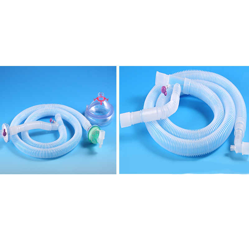 מעגל נשימה קואקסיאלי