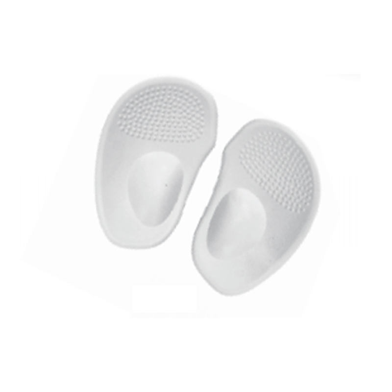 PU GEL Foot Care Arch Support מדרסים