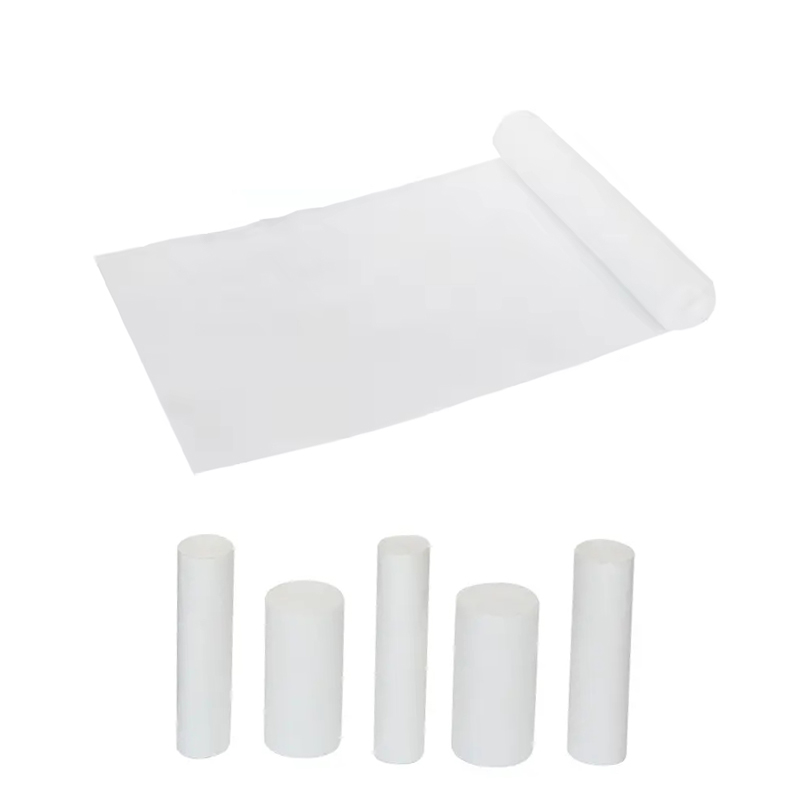 תחבושות גזה רפואיות לא סטריליות תואמות כותנה