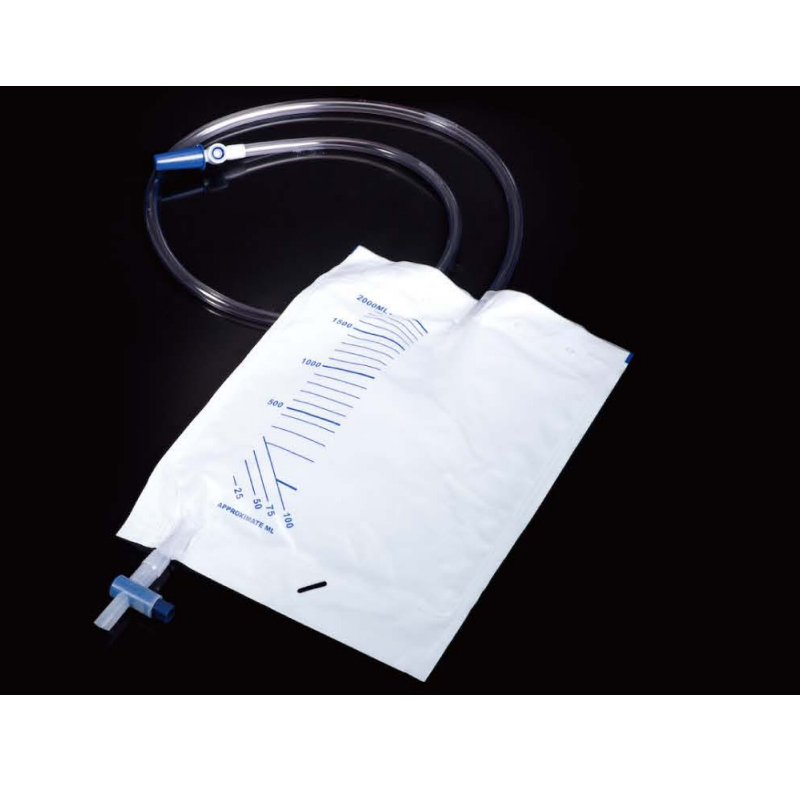 שקית ניקוז שתן