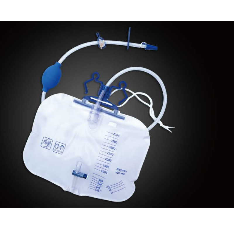 שקית ניקוז TUR