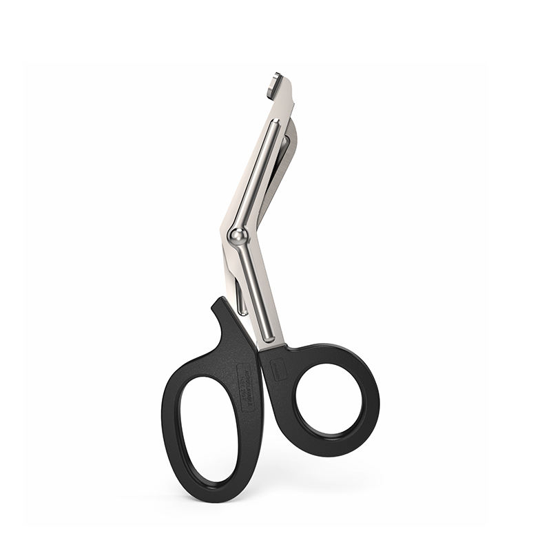 מזמרה תחבושת שחורה לשעת חירום 