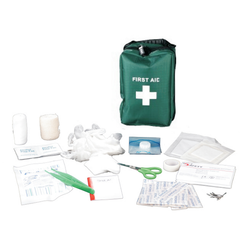 ערכה בינונית ניידת