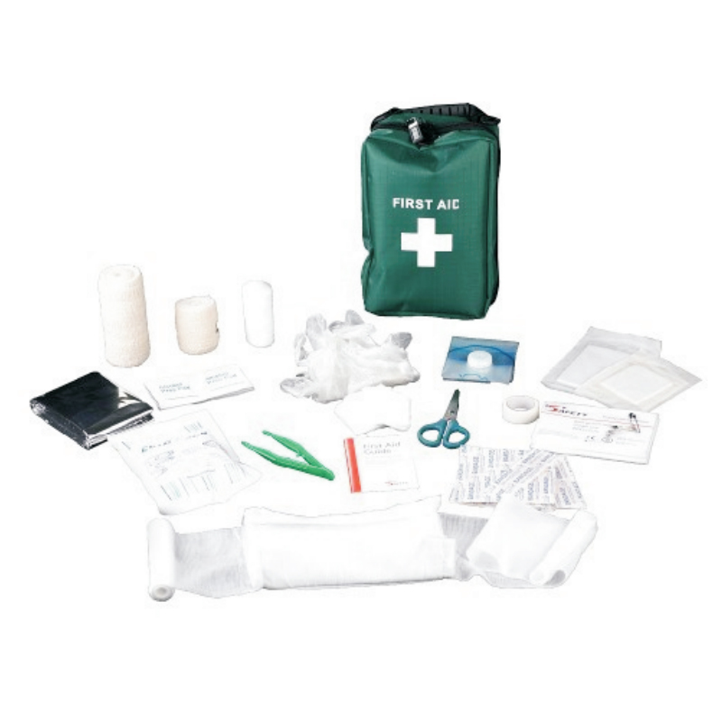 ערכה גדולה ניידת