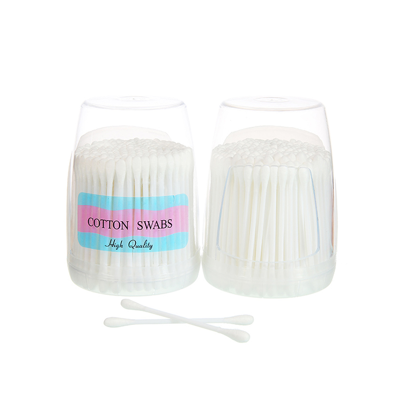 ניצן צמר גפן רפואי סטרילי קמעונאי לטיפול בפצעים 