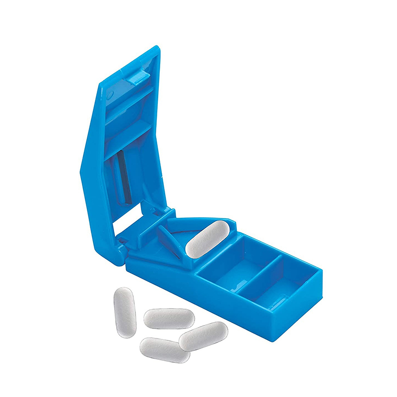 מפצל גלולות לרפואה פלסטית לשימוש ביתי 