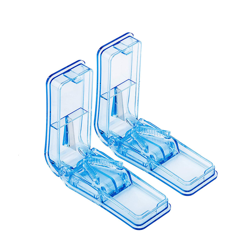 חותכי כדורי בטיחות קטנים ונוחים 