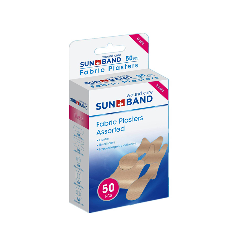 זול מגוון עמיד למים טיח בד אלסטי 