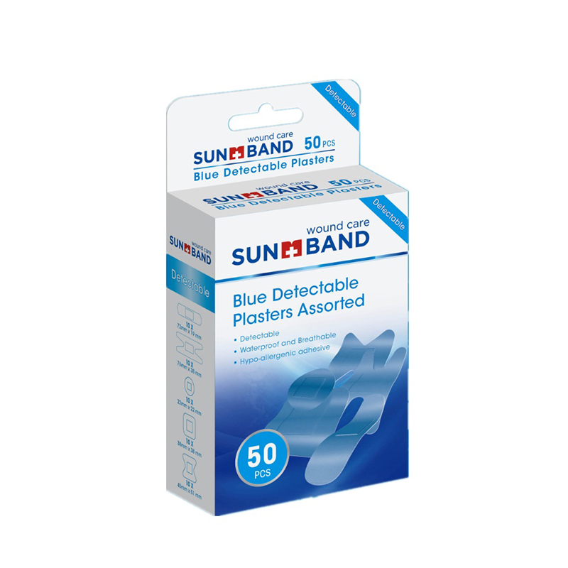 חידוש טיח דבק עמיד למים לזיהוי 