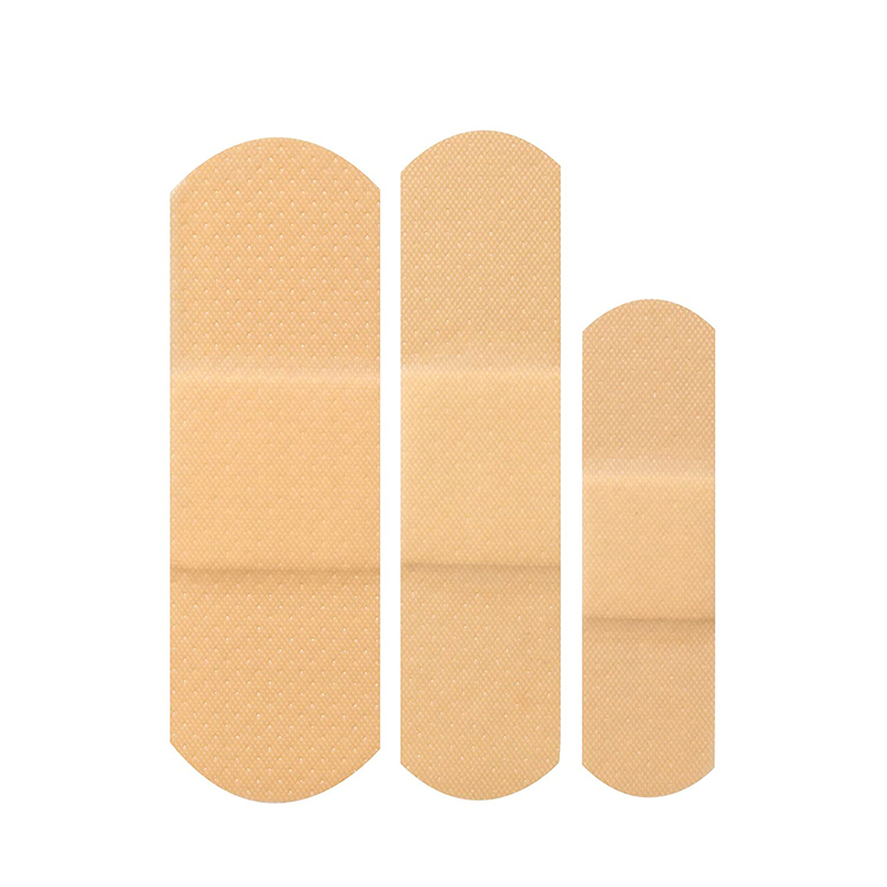 מכירה חמה רצועות גבס דבק אלסטי 