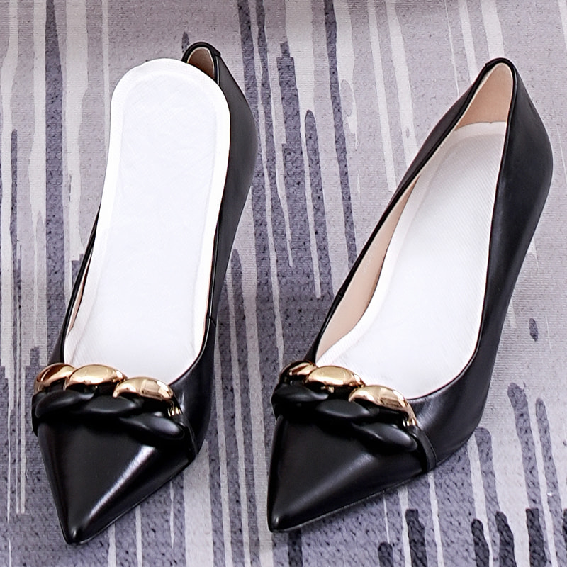 חבילת חום מיידית מחממת רגליים לכף הרגל