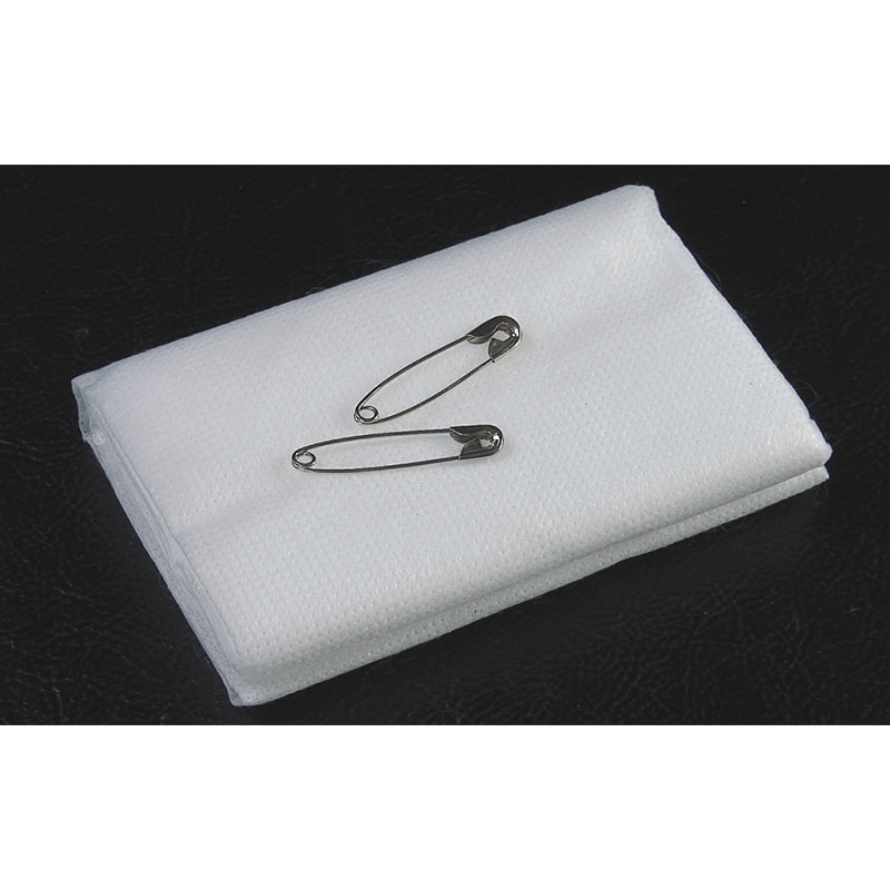 תחבושת משולשת לא ארוגה