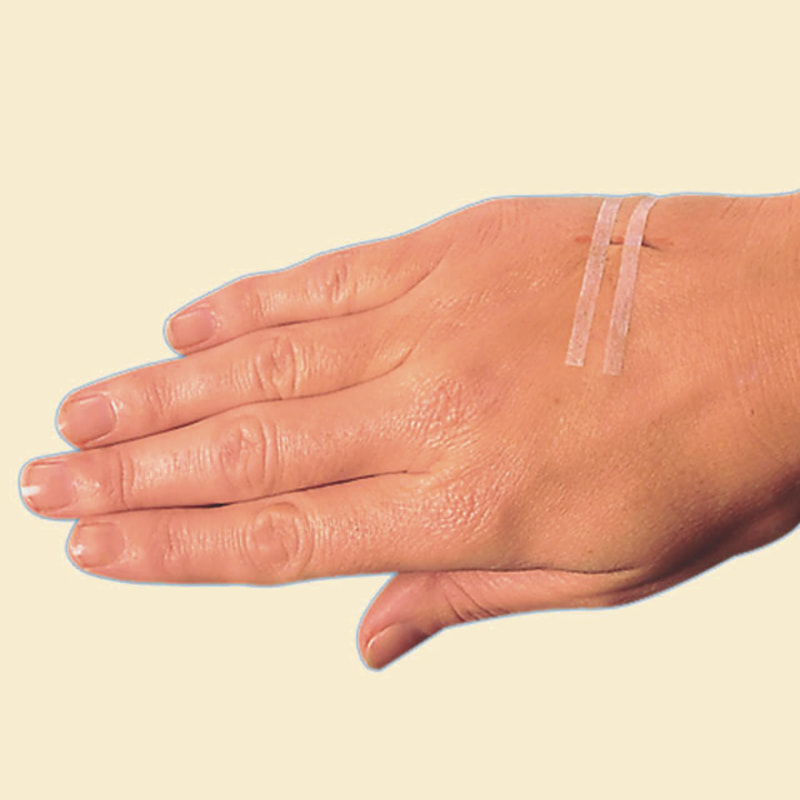 רצועת סגירת עור