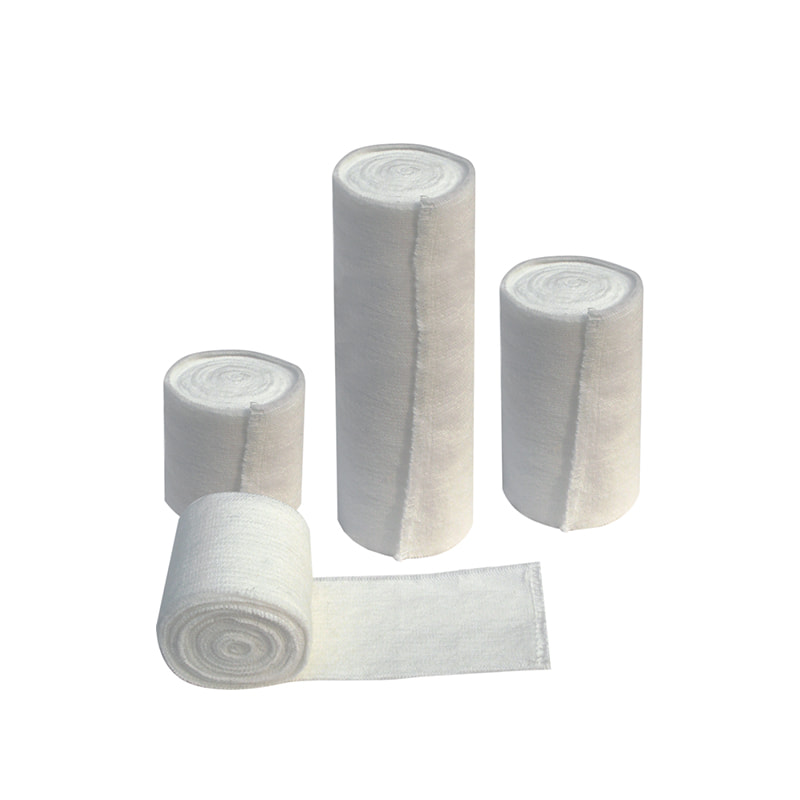 תחבושת כותנה