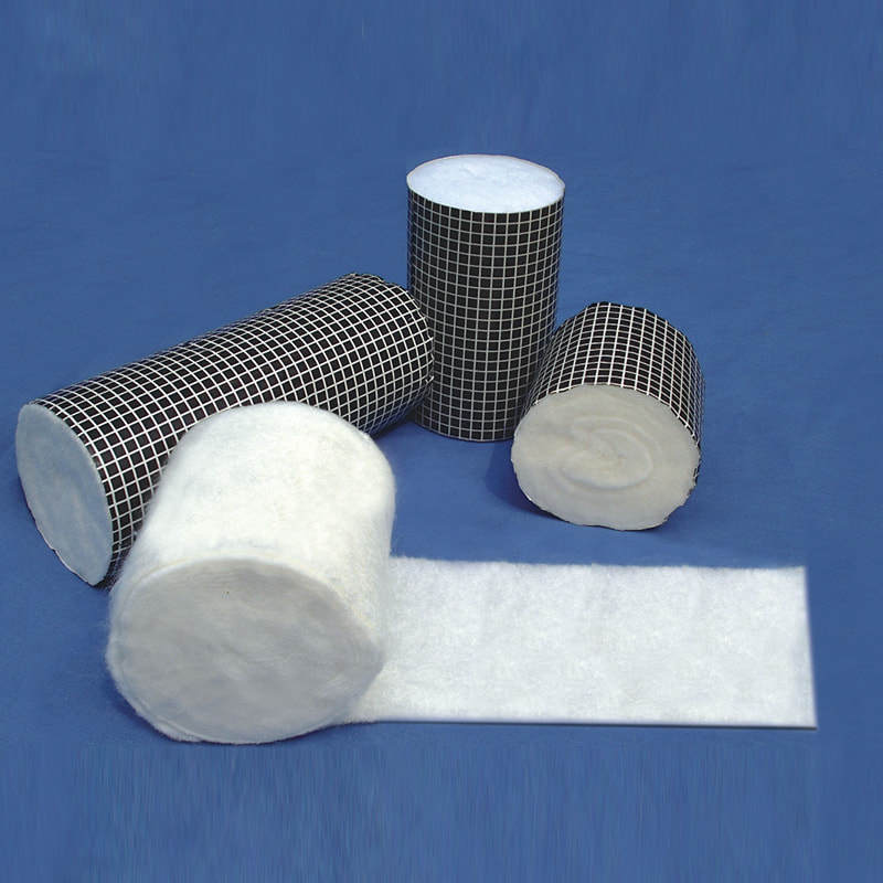 פד אורטופדי