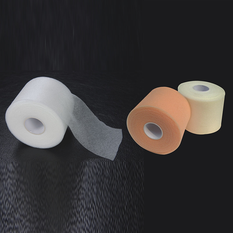 תחבושת טרום-טייפ