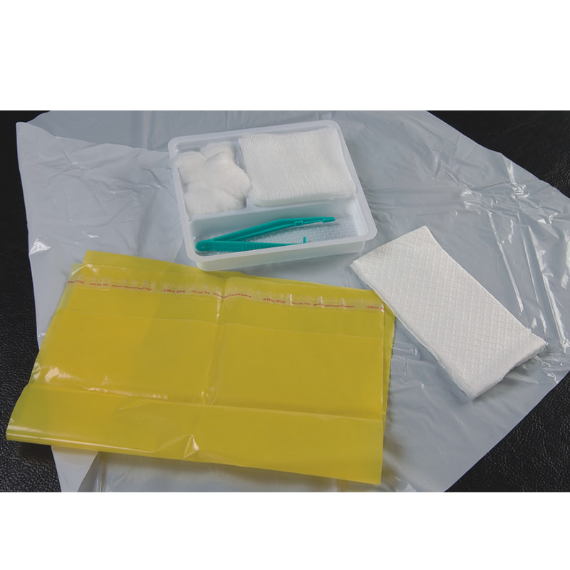 ערכות הלבשה