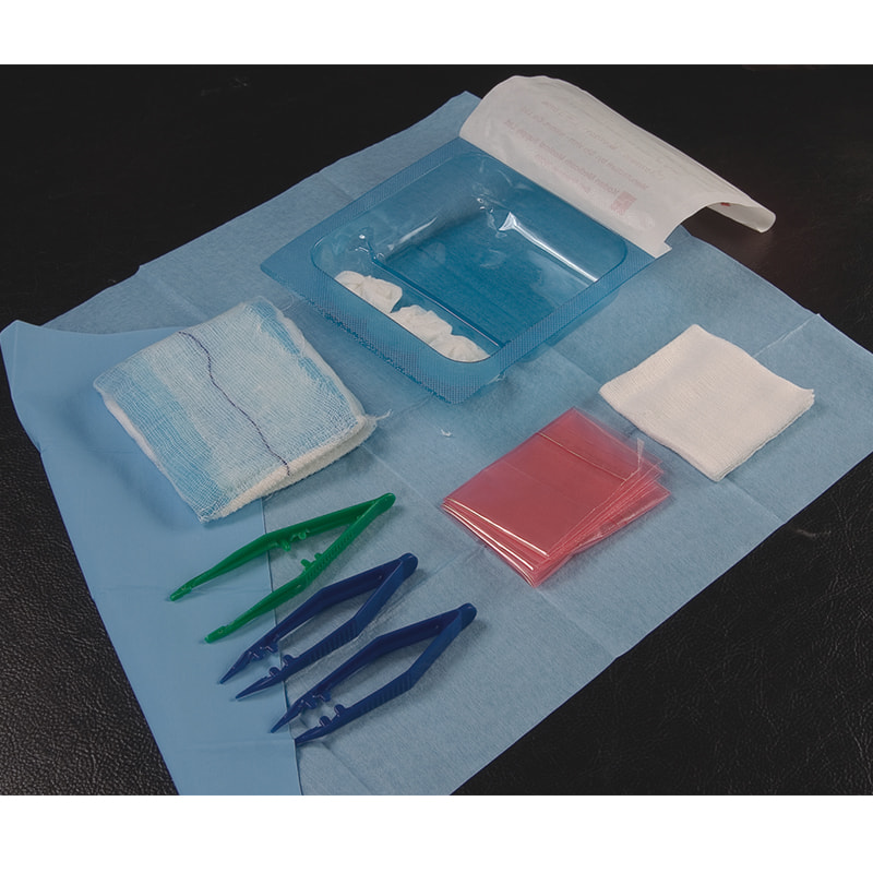 סט הלבשה בסיסי