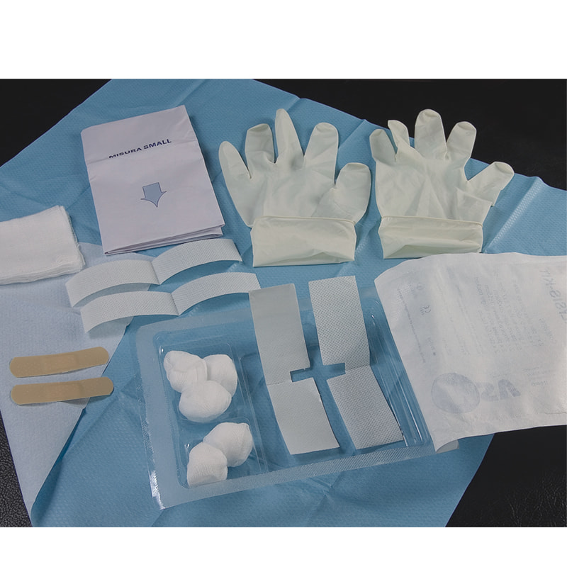 סט הלבשה בסיסי