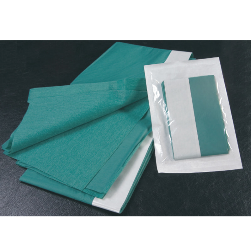 וילון כירורגי