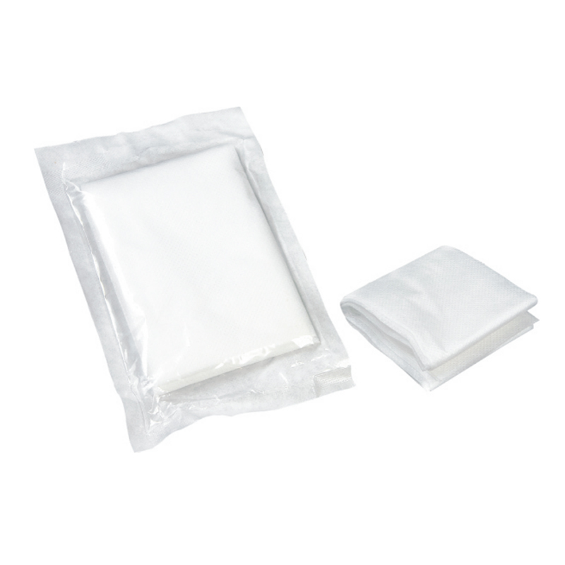 חבישה לצריבה