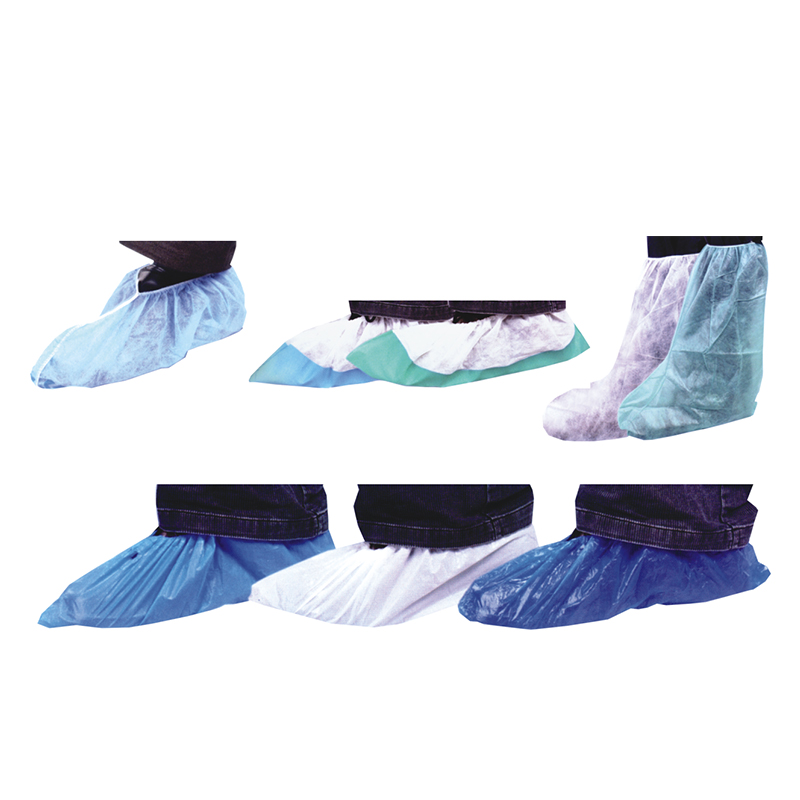כיסוי נעליים וכיסוי מגפיים