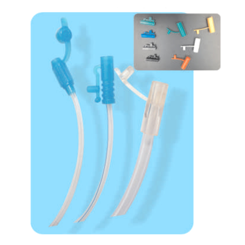 צינור האכלה