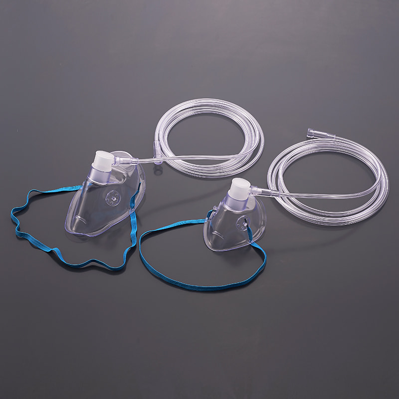 מסכת חמצן מסתובבת