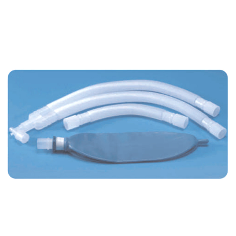 מעגל נשימה- צינורות הניתנים להרחבה