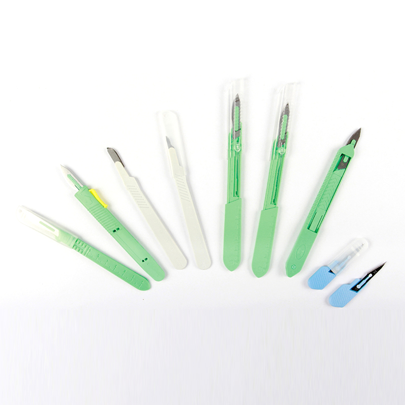 אזמלים חד פעמיים