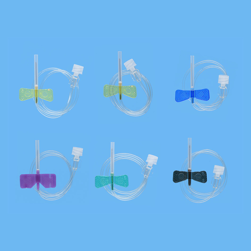 סט ורידי קרקפת