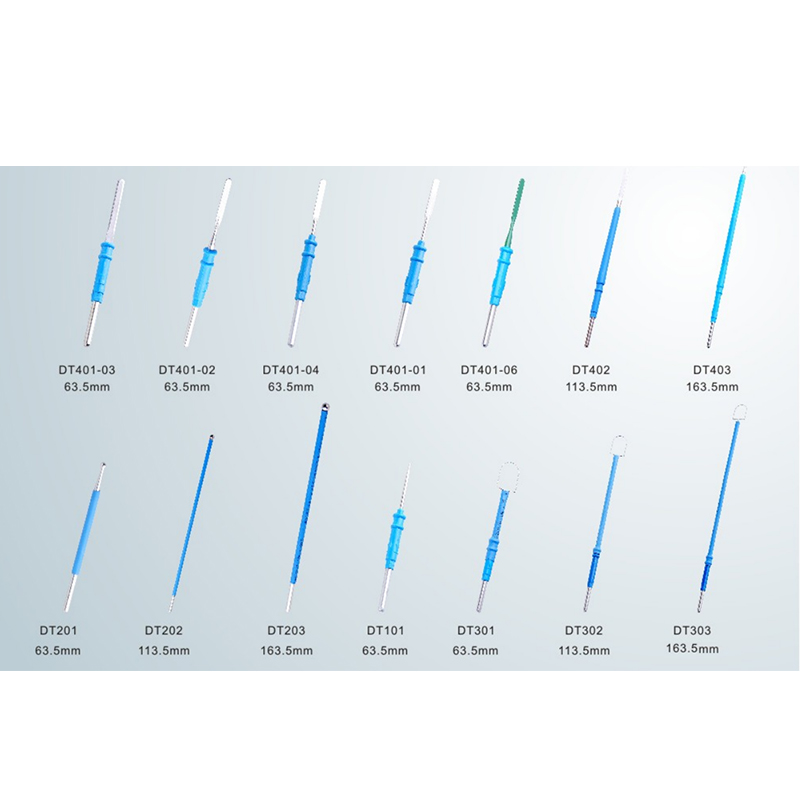 אלקטרודה אלקטרוכירורגית חד פעמית