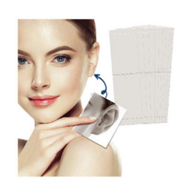 מדבקות אוזניים