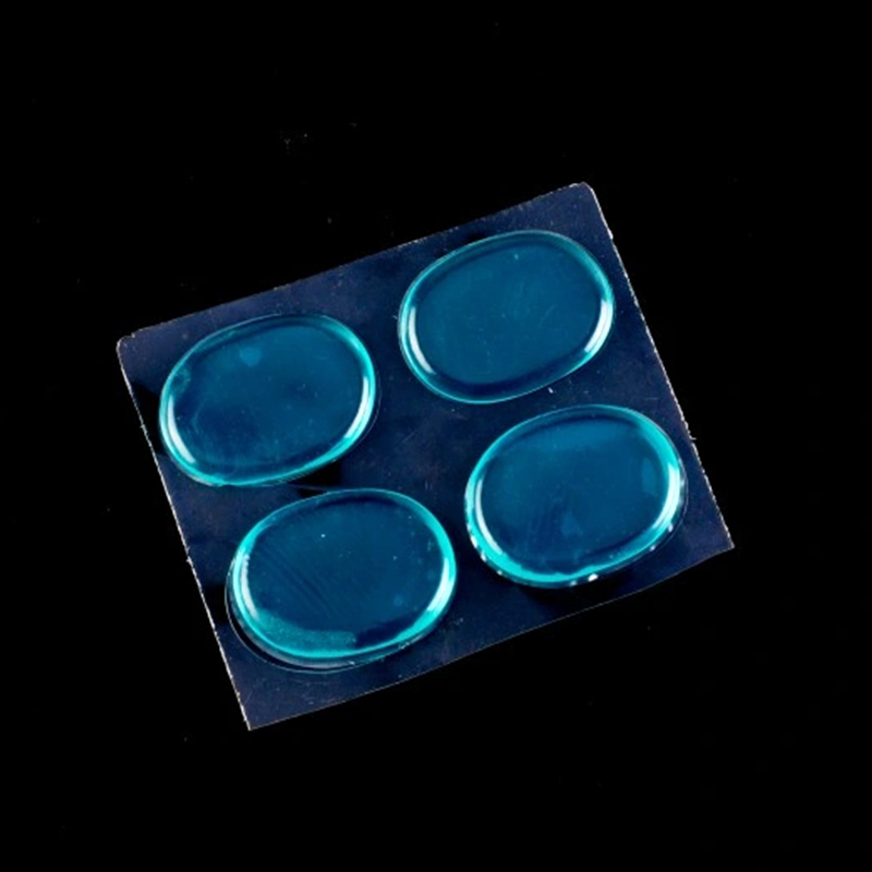 כריות TPR נסתרות להגנה על כף הרגל