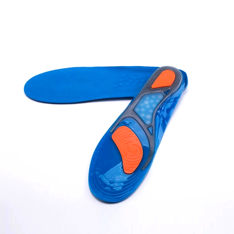 EVA Adult Flat Foot Arch Support Orthotics מדרסים אורטופדיים