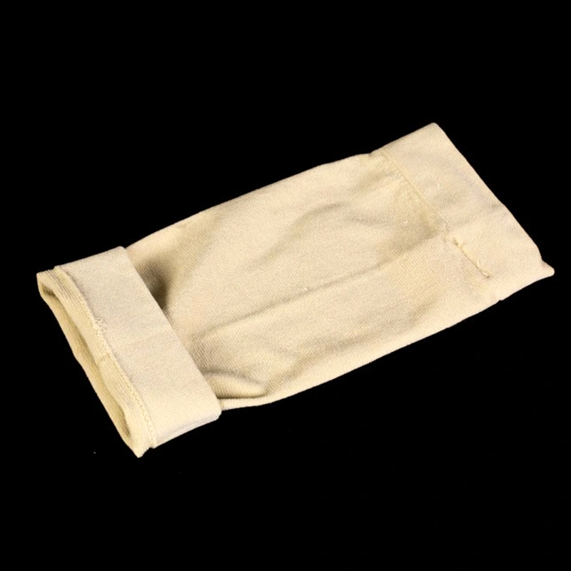 ניילון וג'ל Footcare Bunion Guard Small