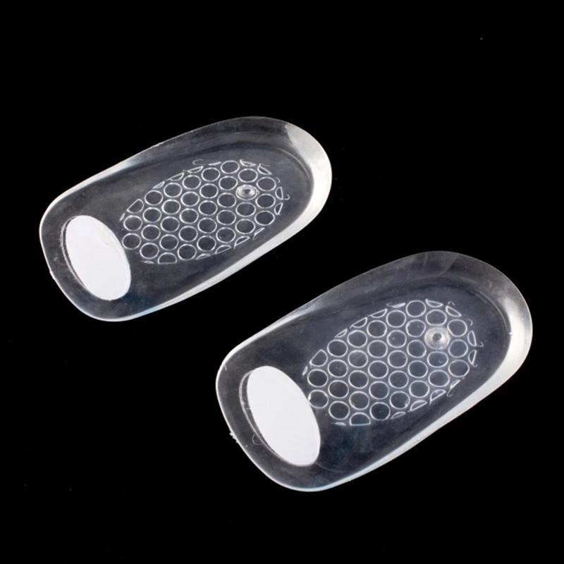 כוס כרית עקב לטיפוח רגליים