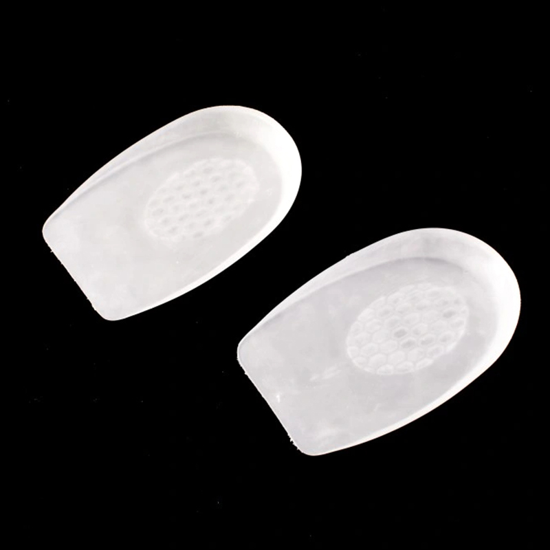 כרית עקב לטיפוח רגליים, גדולה