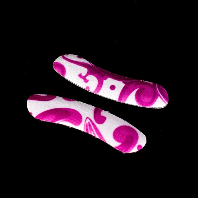 תוחם עקב רך ונוח לטיפוח כף הרגל