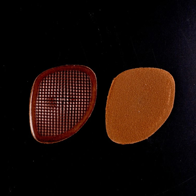 נעלי ליידי השתמש בכרית קדמת כף הרגל