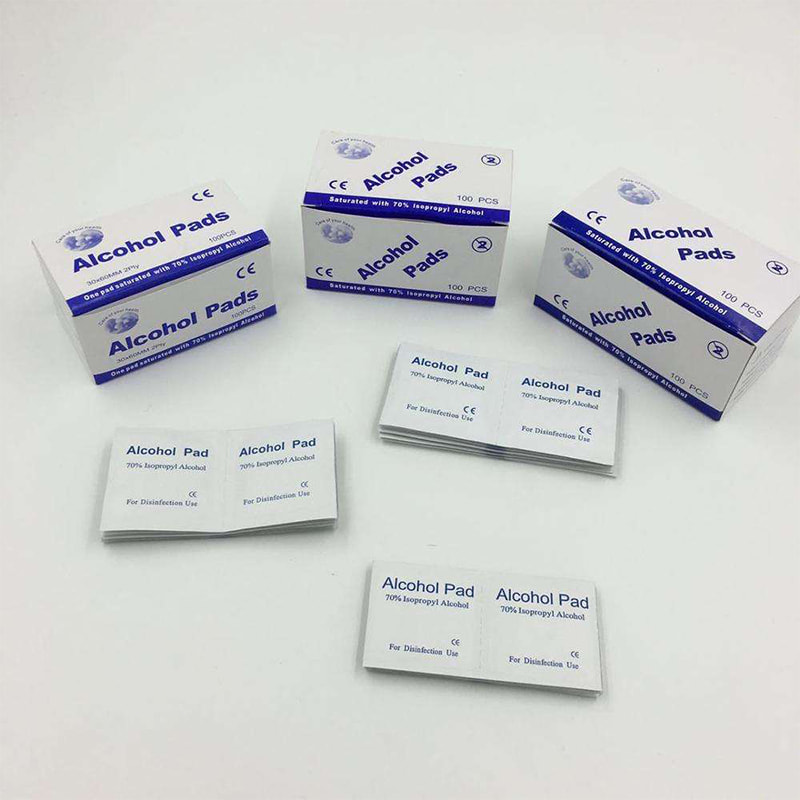 צמר גפן אלכוהולי