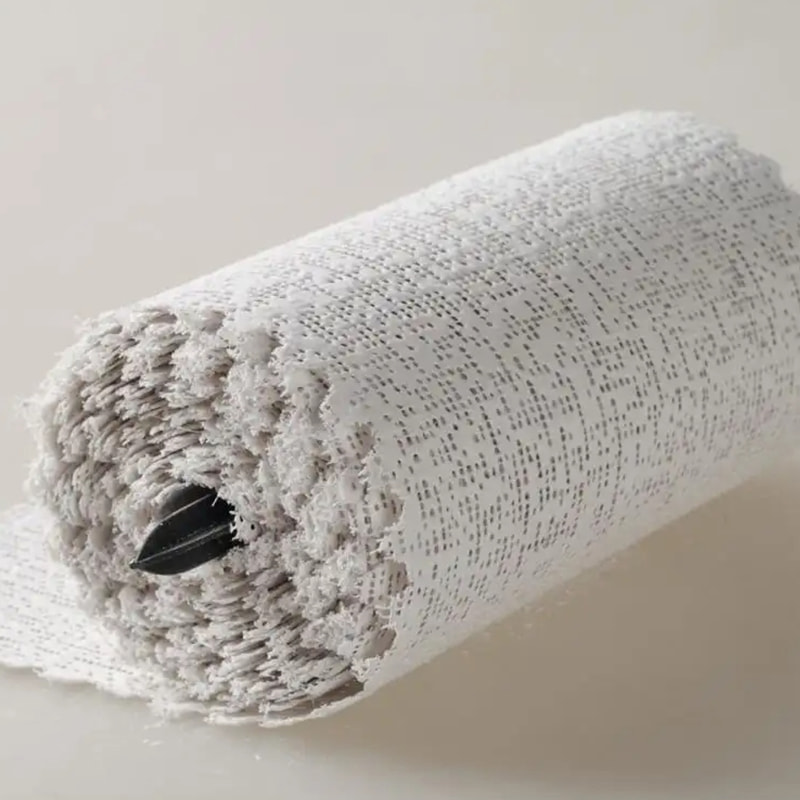 תחבושת POP Plaster Of Paris